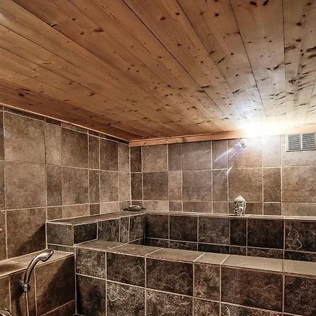 Fortji Chalet With Magnificent View * Νταβός