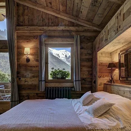 Σπίτι διακοπών Fortji Chalet With Magnificent View