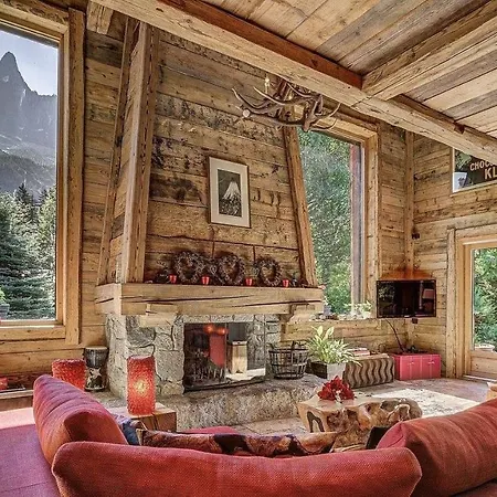 Fortji Chalet With Magnificent View Σπίτι διακοπών Νταβός